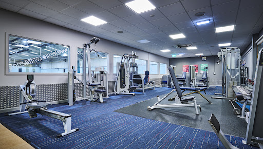 South Moorlands Leisure Centre - Thumbnail