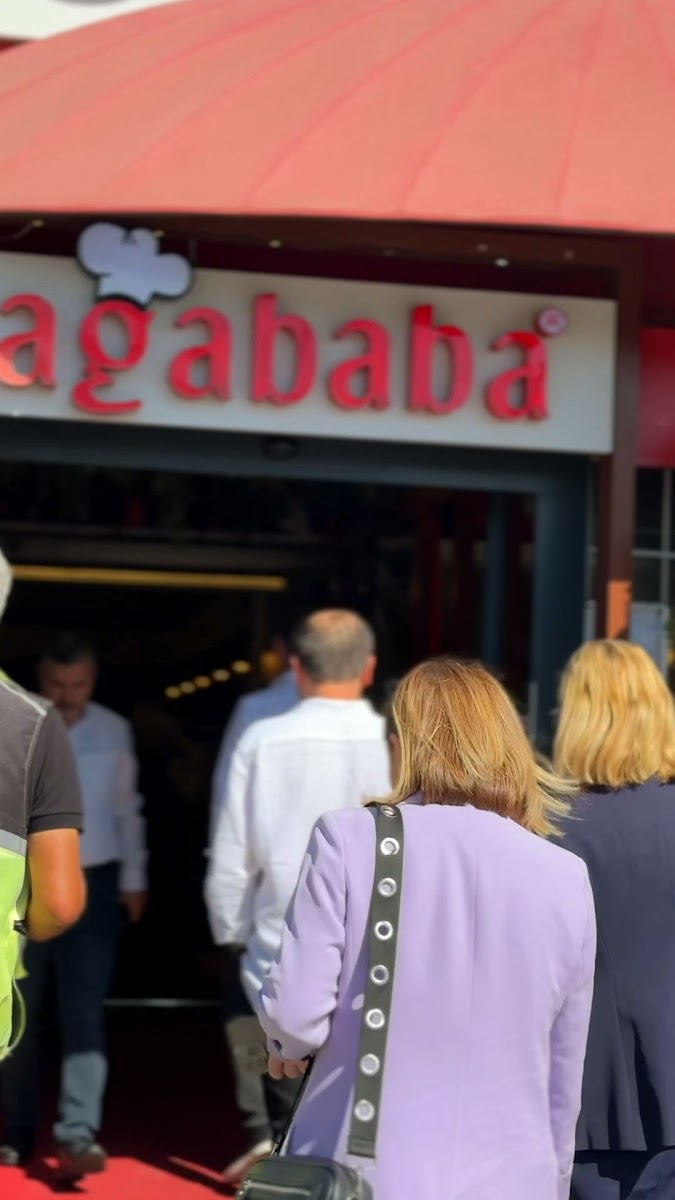 Ağababa Döner — photo 2