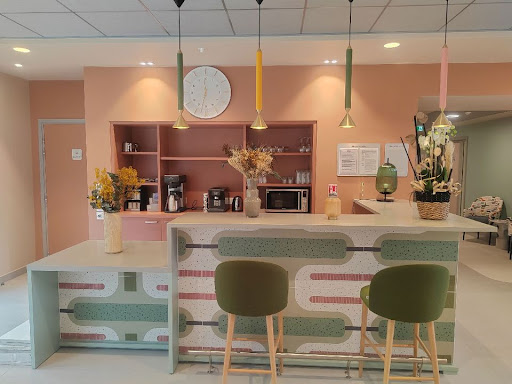 Photo de Résidence Services Seniors DOMITYS - La Flânerie à Essars (62400)