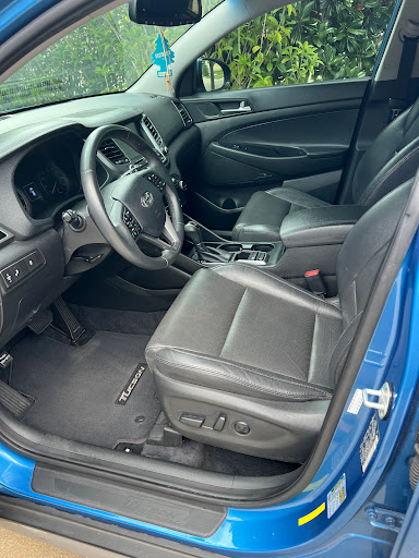 Pegasus Mobile Detailing Gallery - United States