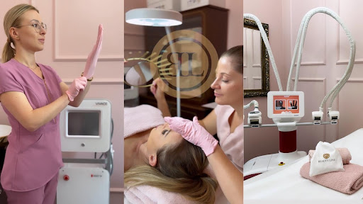 Atelier Urody Beauty Line - medycyna estetyczna, modelowanie sylwetki, laseroterapia, kosmetologia hi-tech, anti-aging