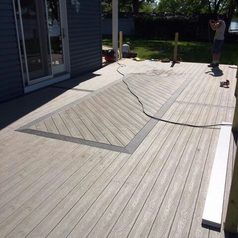 B.H.I Home Improvements LLC Gallery - United States