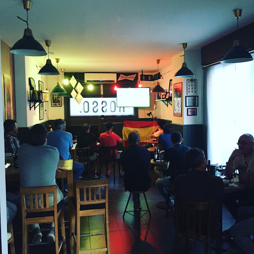 Bar ROSSO
