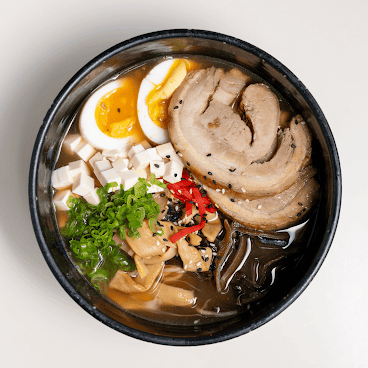 Seiko Japanese Restaurant by null