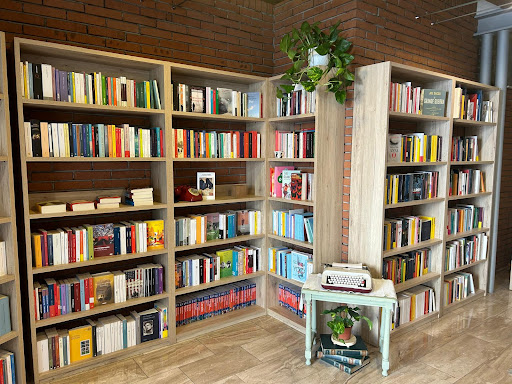 Libreria Tangram - Thumbnail