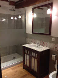 Photo n°3 de Moulin d'Apach à Apach (Hébergement)