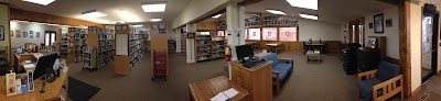 West Yellowstone Public Library