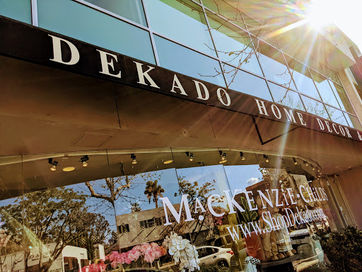 Mackenzie - Childs Dekado Home Decor & Gifts - Thumbnail
