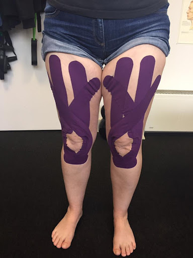 Elgar Physio & Sports Massage - Thumbnail