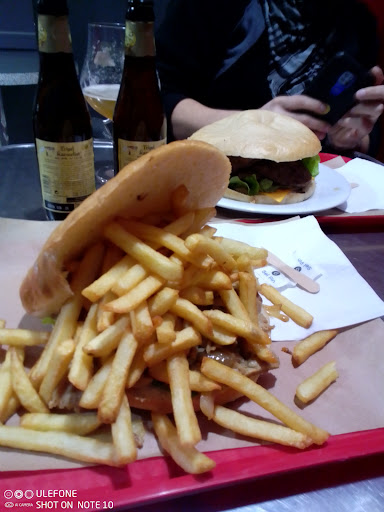 Photo 1 - Frites en Nord