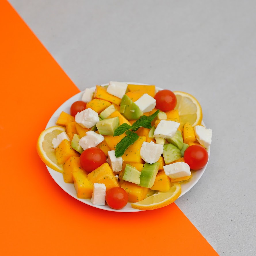 سلطات فرسكا - صورة 4