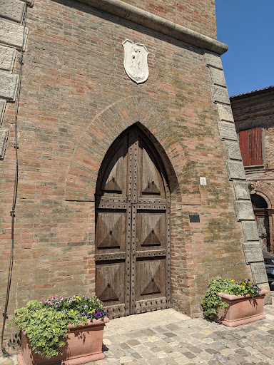 Torre Civica - Visual
