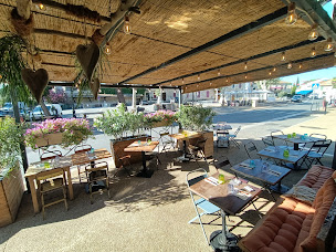 Photo n°5 de La Bohème à Eyragues (Restaurant)