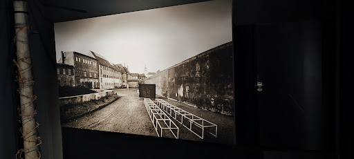 Gedenkstätte Geschlossener Jugendwerkhof Torgau - Thumbnail