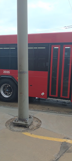 North Transit Center - Thumbnail