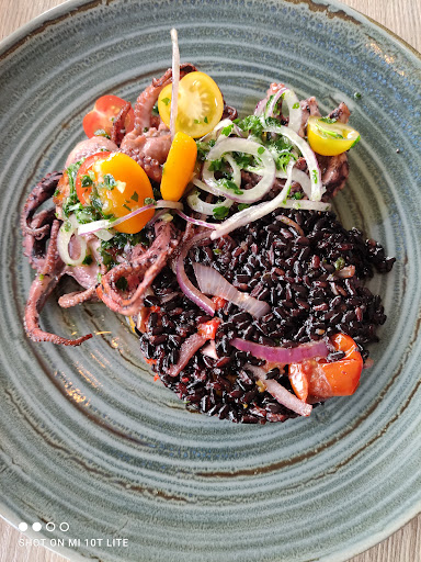 Photo 2 - Le Bistro d'à Côté