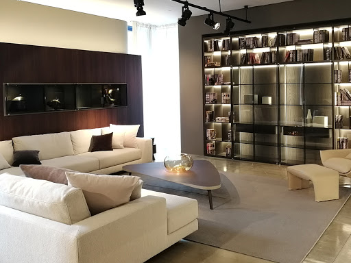 Interior Spa - Verano Brianza - Thumbnail