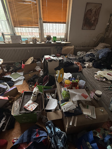 NordExpress Entrümpelungen Wilhelmshaven