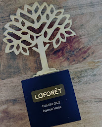 Photo n°16 de Agence immobilière Laforêt Fougeres à Fougères (Agence de location immobilière)