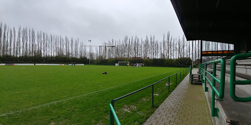 Will Tura Sportpark