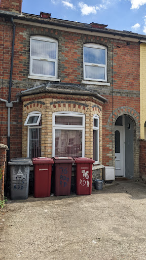 Reading Lettings - Thumbnail
