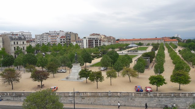 Musée de Valence, art et archéologie