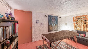 Photo n°1 de Saber Emma Espace Reiki&Reflexo à Saint-Priest (Thérapeute Reiki)