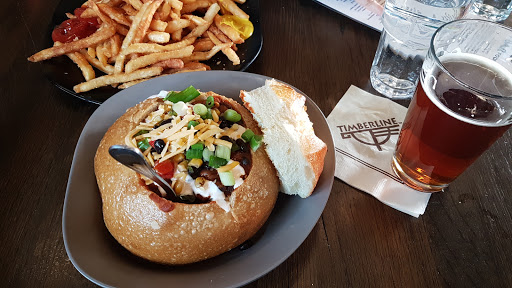 Wy'East Cafe - Visual