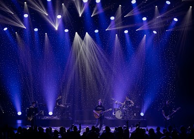 Grand Theater at Foxwoods Resorts Casino