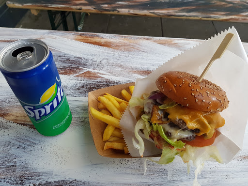 Heisenburger