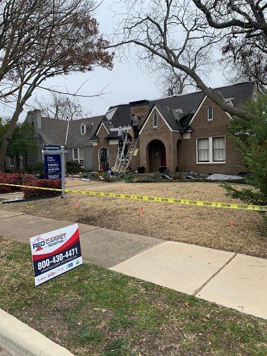 Next Roofing - Visual