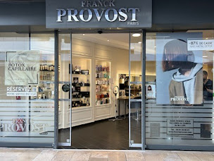 Photo n°4 de Franck Provost - Coiffeur Marseille à Marseille (Magasin de cosmétiques)