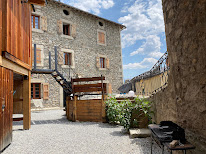Gites et Vie à Dorres