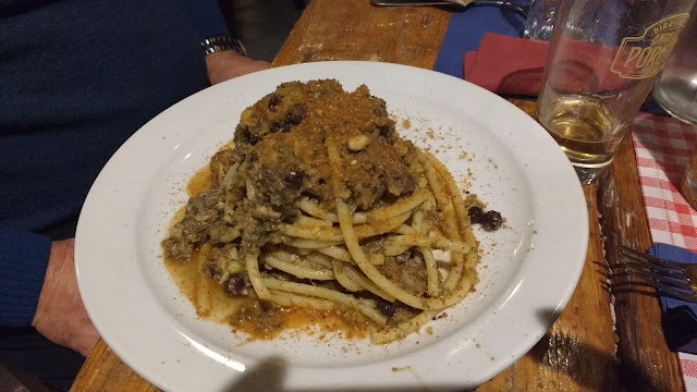 Osteria Mangia e Bevi