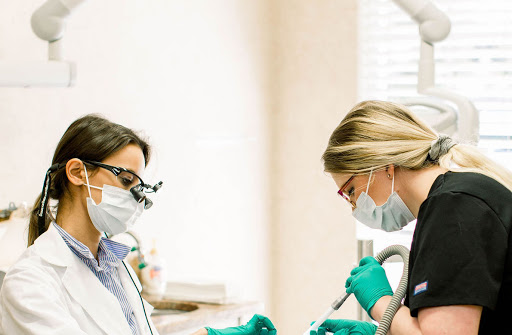 Lakeland Dental Professionals