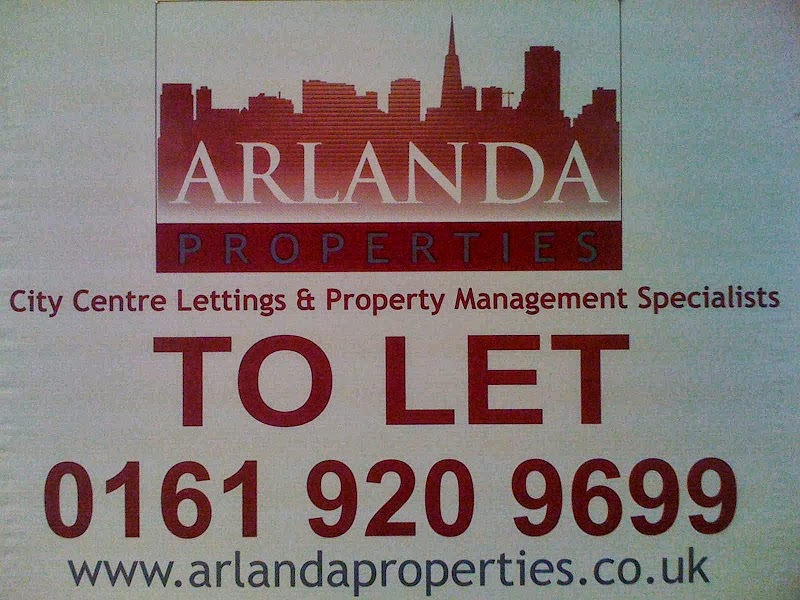 Arlanda Properties photo 2