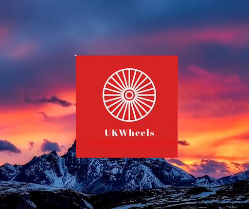 UKWheels.Co - Visual