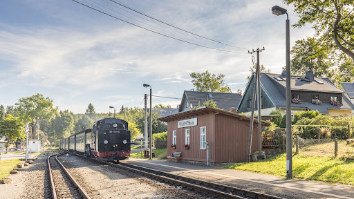 Bahnhof Kretscham-Rothensehma - Thumbnail