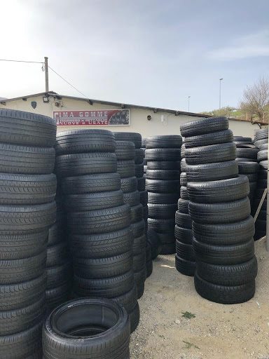 Gima Gomme, gomme Lattarico Gallery - Italy