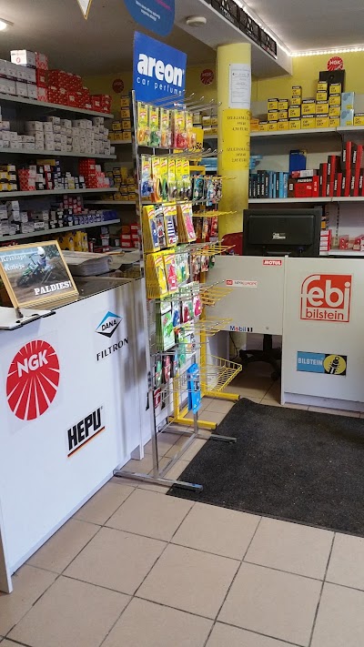 store