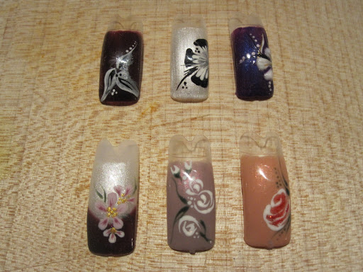 Nagelstudio Nicole Vos - Thumbnail