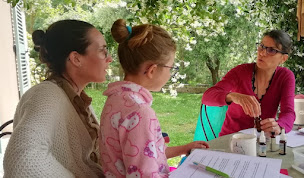 Photo n°7 de Isabelle Diaz Naturopathie Énergétique à Montauroux (Centre de formation)