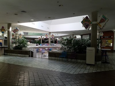 Hickory Ridge Mall