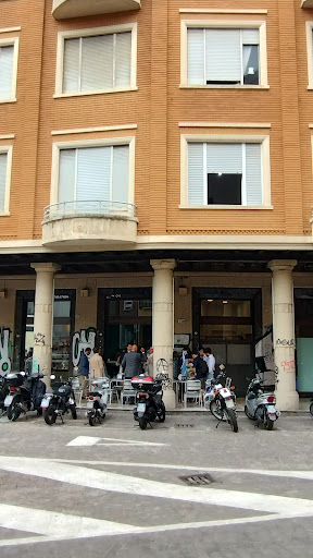 Caffè Floriano - Visual