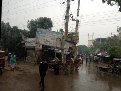 Photos of Boluhor Stand Jame Mosque