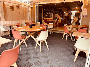 Photo n°22 de Chipie La Galette à Saint-Cast-le-Guildo (Salon de thé)