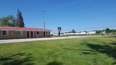 Northland Motel Bay City-Kawkawlin