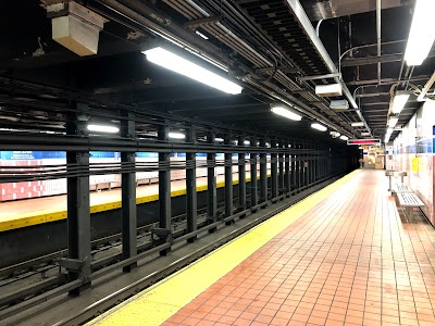 40th Street Station