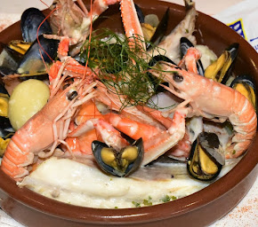 Photo n°20 de Brasserie des Anges de la Grande Cote à Saint-Palais-sur-Mer (Bar à soupes)