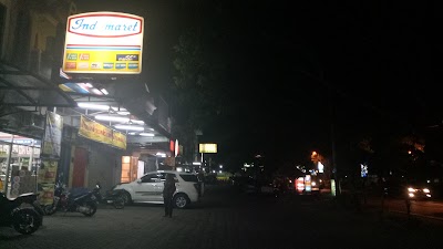 Photos of Indomaret Wr Supratman